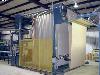  BYARS 120" Sander / Brusher, ~1999 yr.